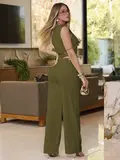 CONJUNTO CALÇA E CROPPED EMPÓRIO PIT BULL CONFORTÁVEL E PODEROSO