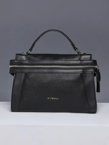 BOLSA HANDBAG ESTRUTURADA COM BOLSOS FUNCIONAIS E DESIGN CONTEMPORÂNEO