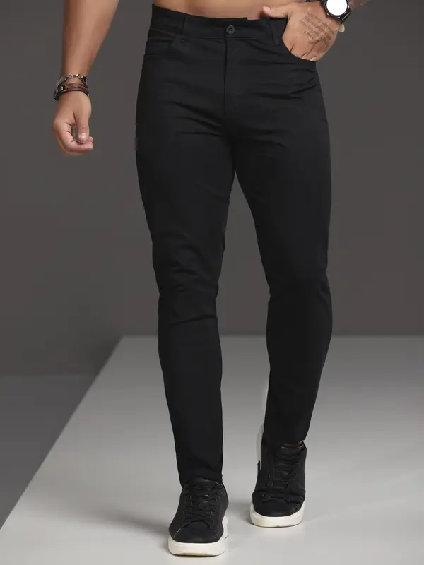 CALÇA MASCULINA PIT BULL JEANS PREMIUM MODERNA E CONFORTÁVEL