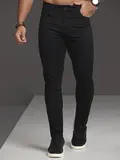 CALÇA MASCULINA PIT BULL JEANS PREMIUM MODERNA E CONFORTÁVEL