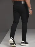 CALÇA MASCULINA PIT BULL JEANS PREMIUM MODERNA E CONFORTÁVEL