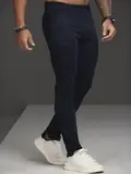 CALÇA MASCULINA PIT BULL JEANS PREMIUM MODERNA E CONFORTÁVEL
