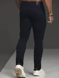 CALÇA MASCULINA PIT BULL JEANS PREMIUM MODERNA E CONFORTÁVEL
