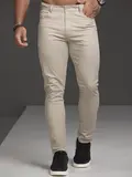CALÇA MASCULINA PIT BULL JEANS PREMIUM MODERNA E CONFORTÁVEL