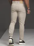CALÇA MASCULINA PIT BULL JEANS PREMIUM MODERNA E CONFORTÁVEL