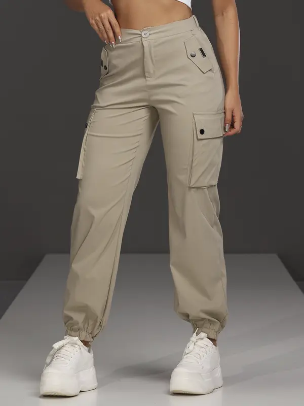 CALÇA JOGGER EMPÓRIO PIT BULL CONFORTÁVEL E CONTEMPORÂNEA COM BOLSOS