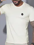 CAMISETA GOLA O ELEGANTE E VERSÁTIL PIT BULL JEANS