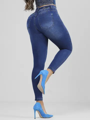 Calça Jogger Pit Bull Jeans Confortável e Estilosa com Cordão