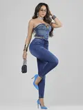 Calça Jogger Pit Bull Jeans Confortável e Estilosa com Cordão
