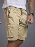 Bermuda Masculina Pit Bull Jeans Casual e Confortável
