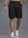 Bermuda Masculina Pit Bull Jeans Casual e Confortável