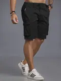 Bermuda Masculina Pit Bull Jeans Casual e Confortável