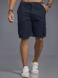 Bermuda Masculina Pit Bull Jeans Casual e Confortável