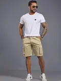 Bermuda Masculina Pit Bull Jeans Casual e Confortável