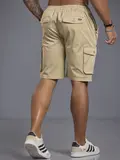 Bermuda Masculina Pit Bull Jeans Casual e Confortável