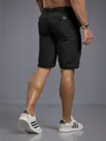 Bermuda Masculina com Cinto Casual e Versátil Pit Bull Jeans