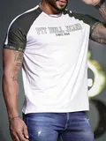 Camiseta Masculina Autêntica e Sofisticada com Logomania Pit Bull Jeans