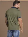 Polo Masculina Confortável e Estilosa com Elástico Personalizado Pit Bull Jeans
