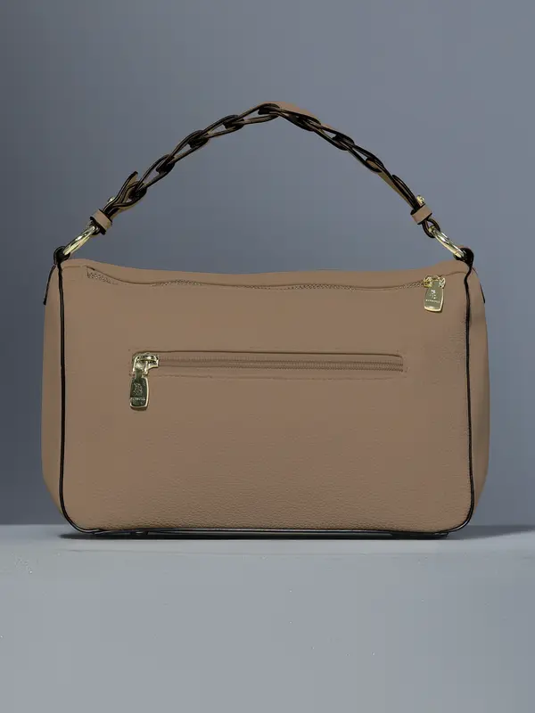 Bolsa Crossbody Fashion e Moderna com Alça Trançada Pit Bull Jeans