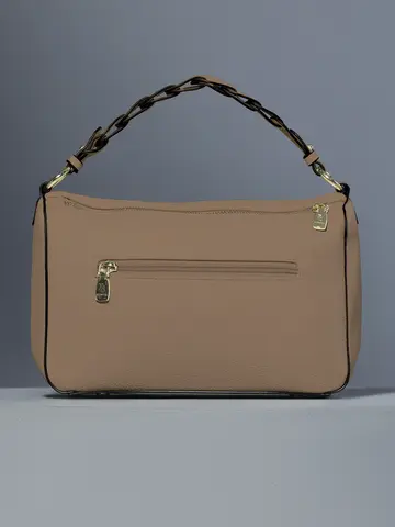 Bolsa Crossbody Fashion e Moderna com Alça Trançada Pit Bull Jeans