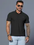 Polo Masculina Sofisticada e Casual Pit Bull Jeans