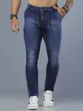 Calça Masculina Confortável e Estilosa Pit Bull Jeans
