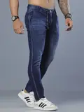 Calça Masculina Confortável e Estilosa Pit Bull Jeans