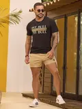 Camiseta Masculina Gola O Estilosa e Autêntica Pit Bull Jeans
