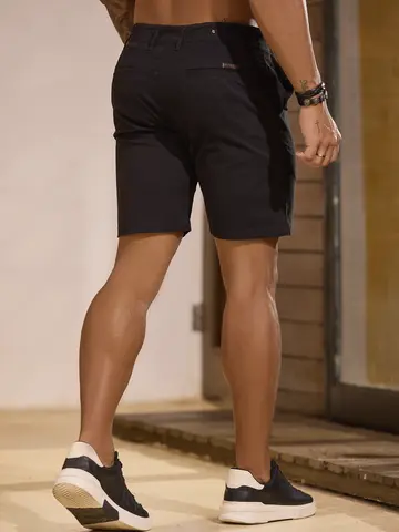 Bermuda Masculina Casual e Confortável Pit Bull Jeans