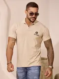 Polo Masculina Casual e Versátil com Caimento Confortável Pit Bull Jeans