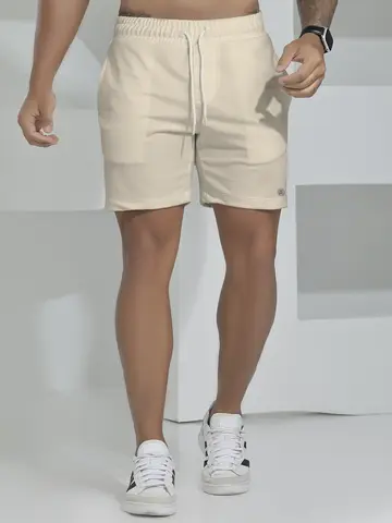 Bermuda Masculina Confortável e Casual com Modelagem Esportiva Empório Pit Bull