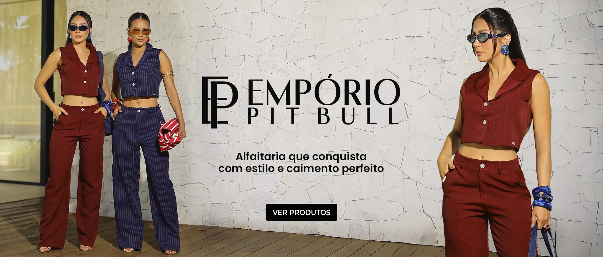 Veja mais: Empório Pit Bull