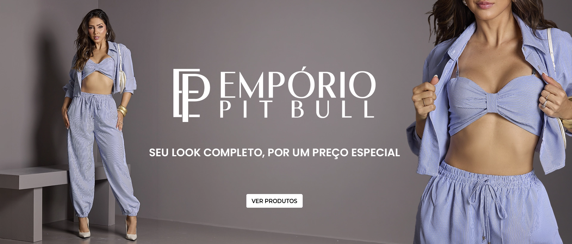 Veja mais: Empório Pit Bull