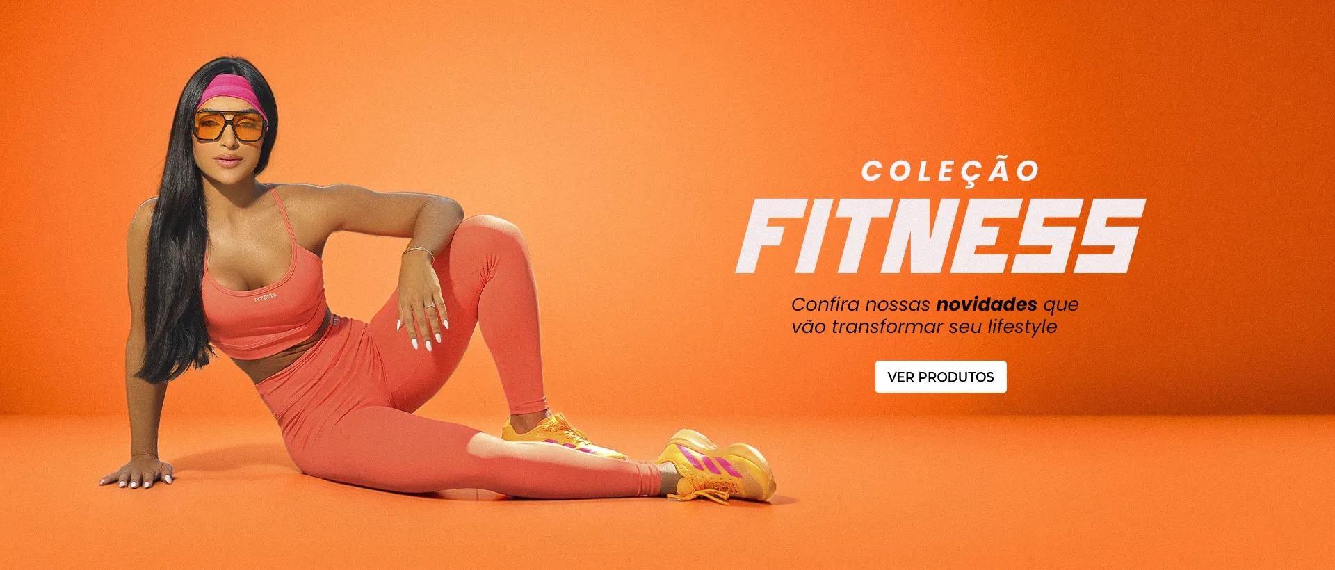 Veja mais: Fitness