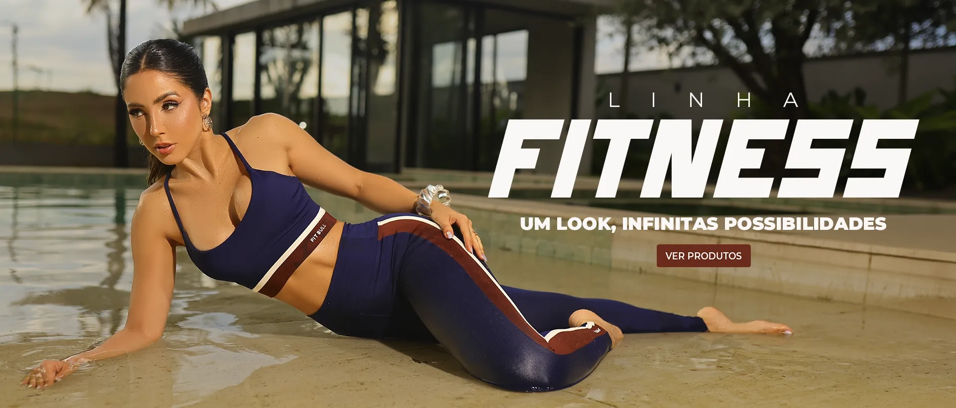 Veja mais: Fitness