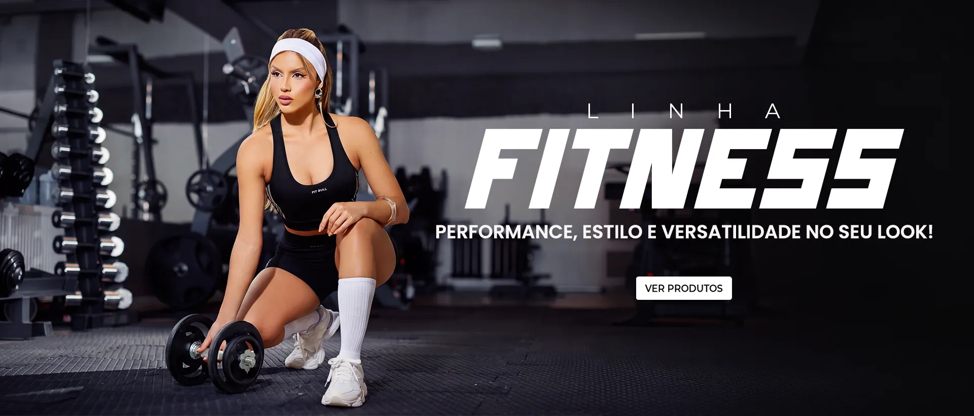 Veja mais: Fitness