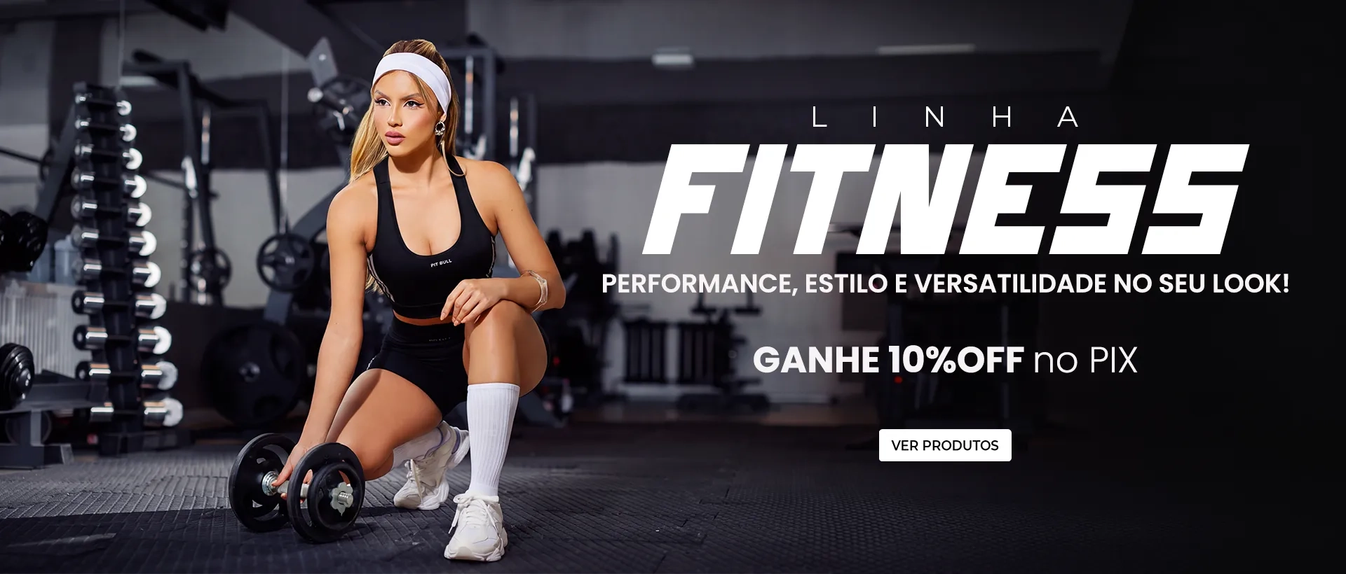Veja mais: Fitness