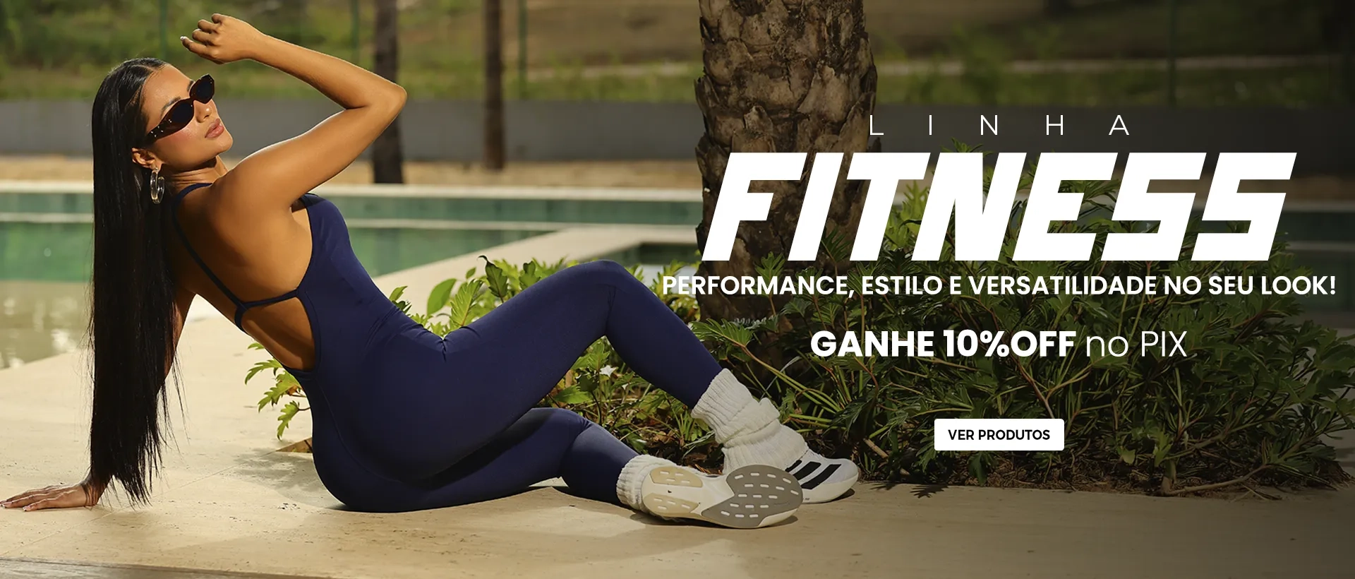 Veja mais: Fitness