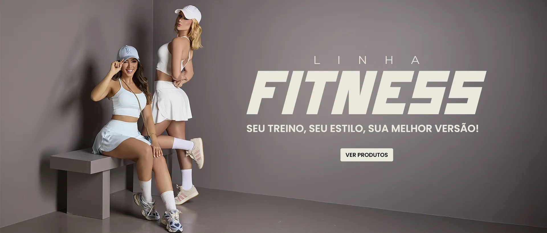 Veja mais: Fitness