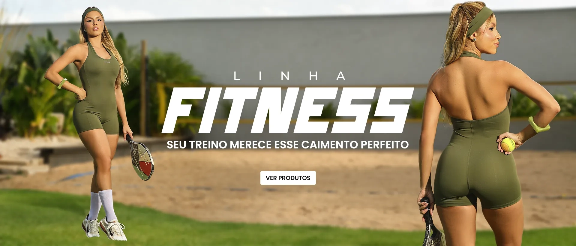 Veja mais: Fitness