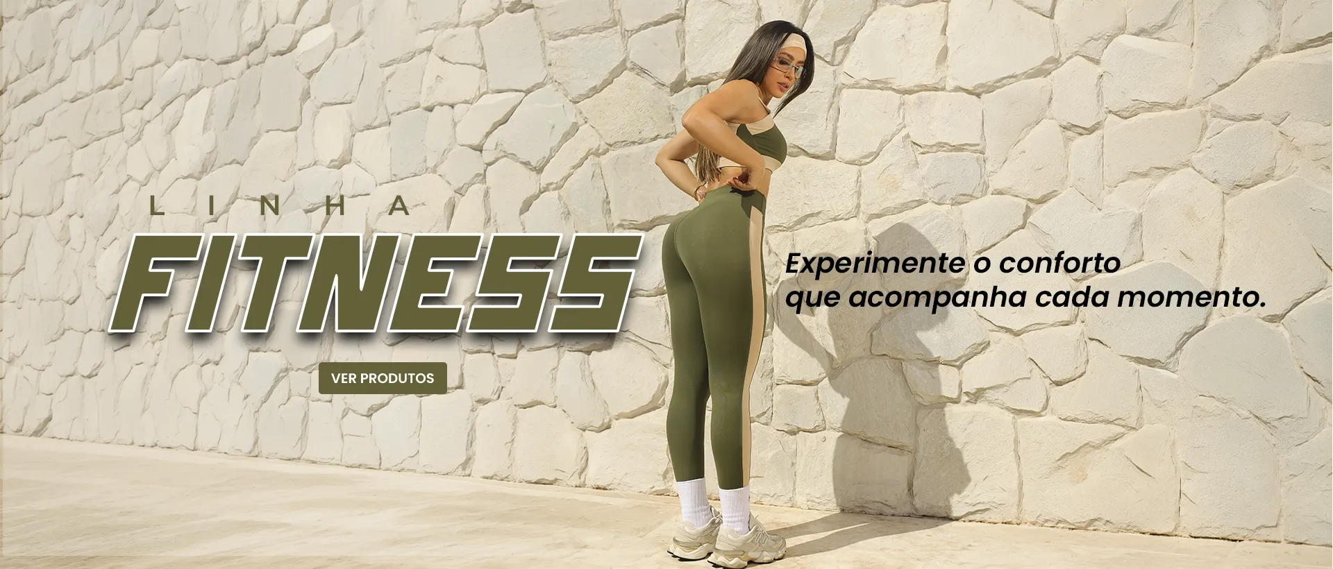 Veja mais: Fitness