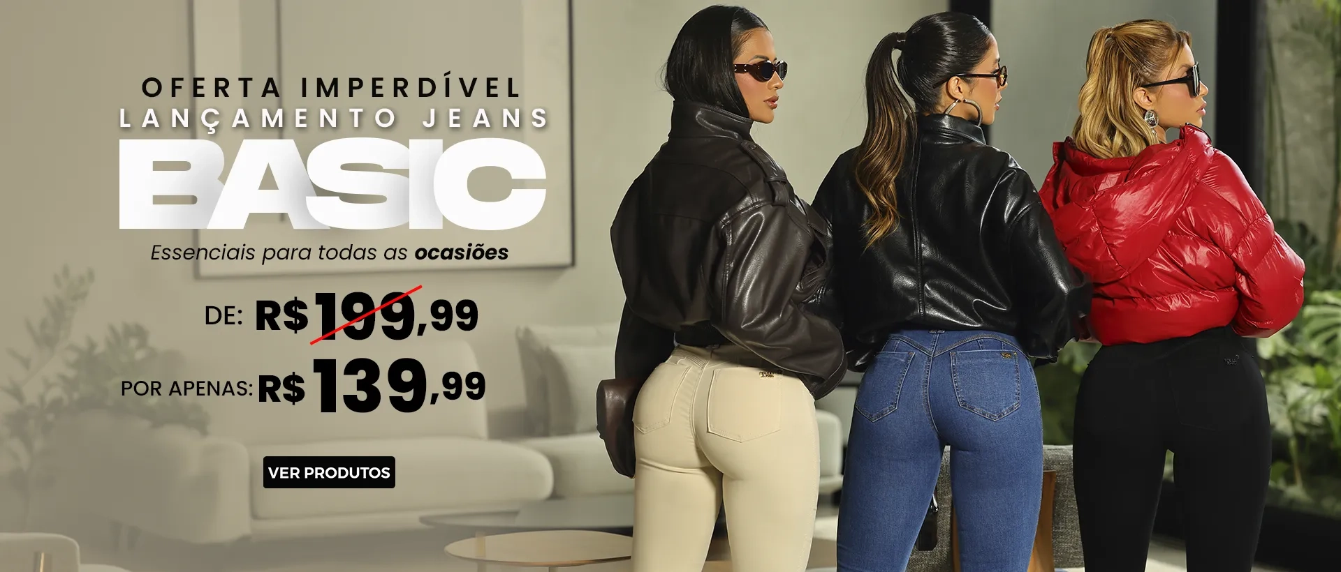 Veja mais: LINHA BASIC