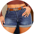 Shorts e Bermudas
