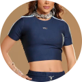 Blusas | Croppeds