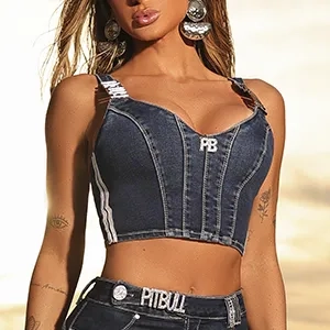 Blusas / Croppeds