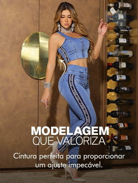 Veja mais: Modelagem que valoriza