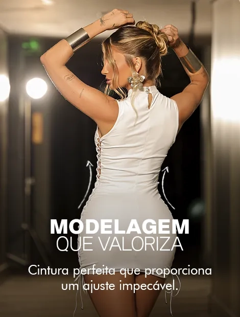 Veja mais: Modelagem que valoriza