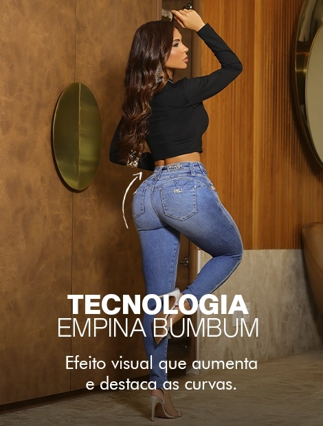 Veja mais: Tecnologia Empina Bumbum