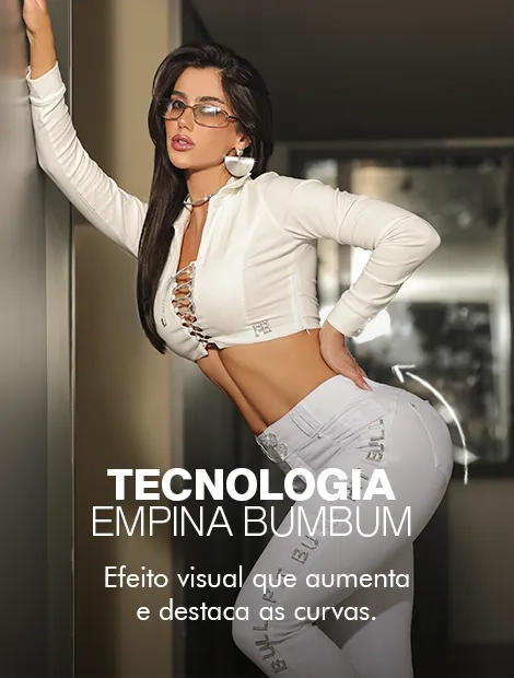 Veja mais: Tecnologia Empina Bumbum