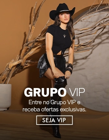 Veja mais: Grupo VIP